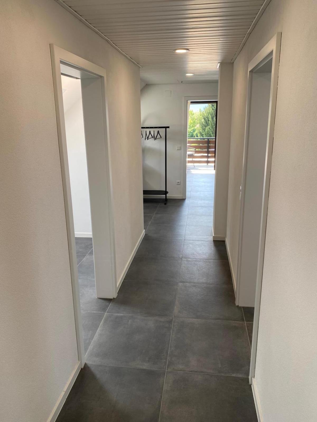 Bienenstock Apartamento Venningen Exterior foto