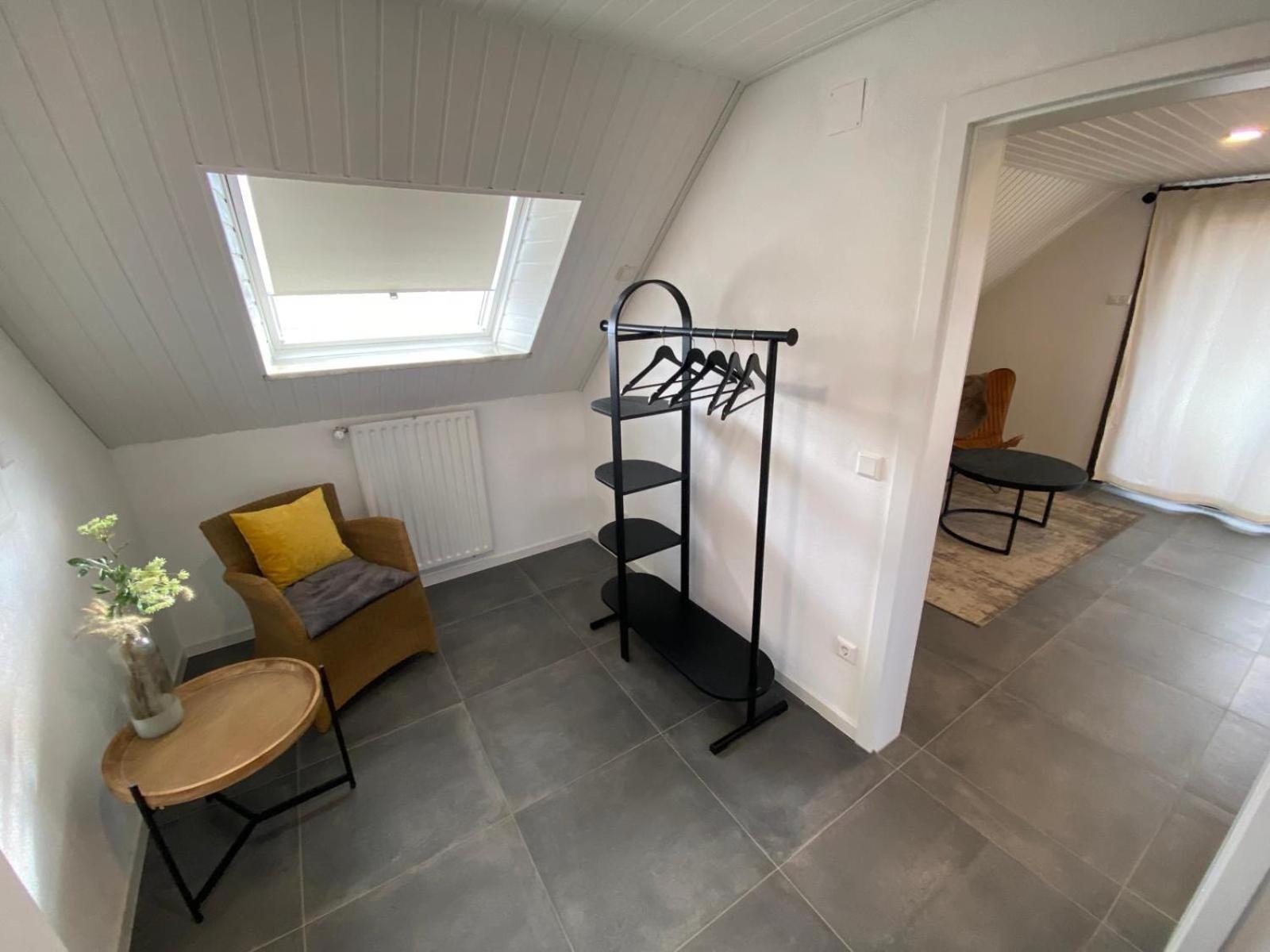 Bienenstock Apartamento Venningen Exterior foto