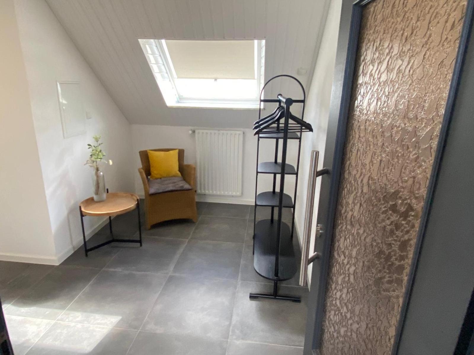 Bienenstock Apartamento Venningen Exterior foto